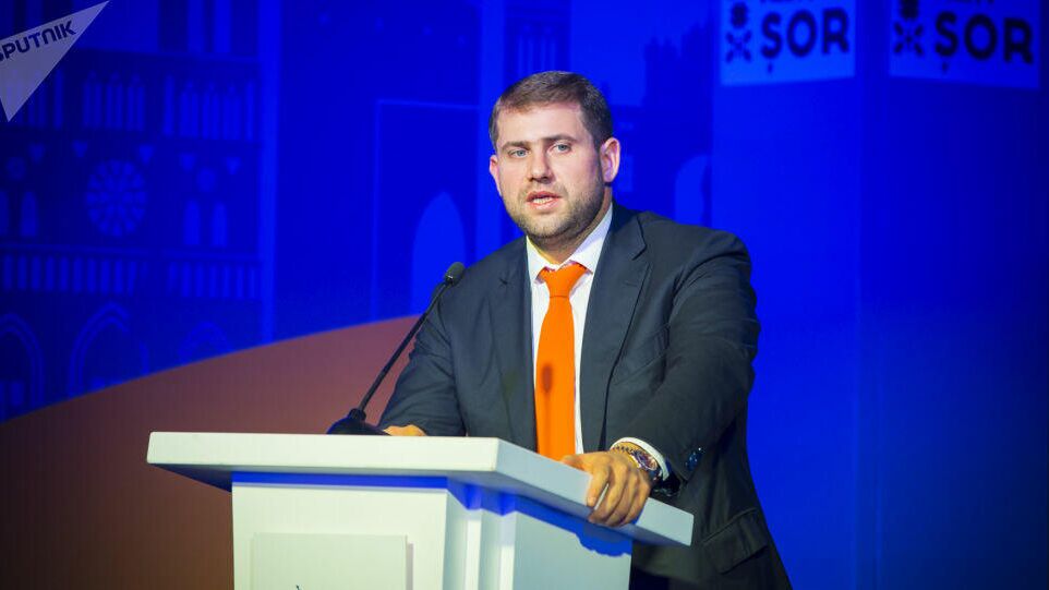 Шор призвал местные власти Молдавии не подчиняться правящей партии